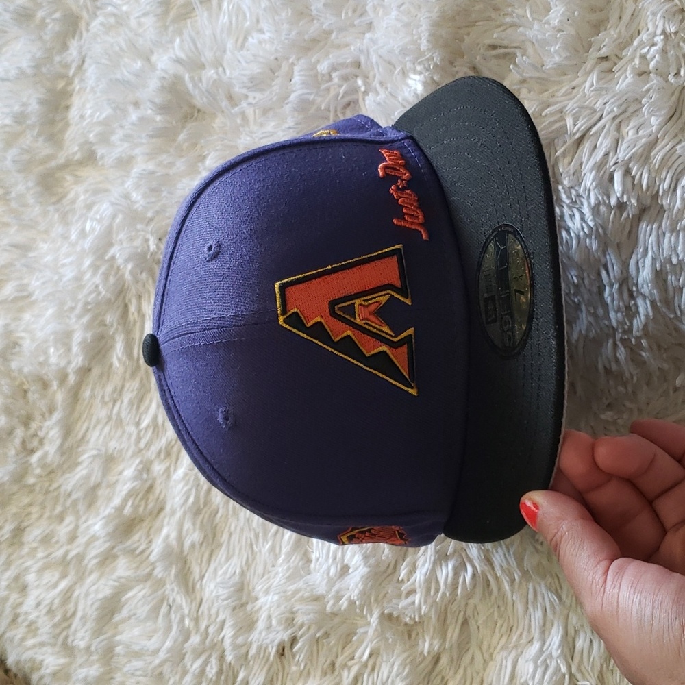 New Era NWOT baseball cap
